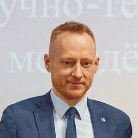 Михаил Георгиевич Курносов